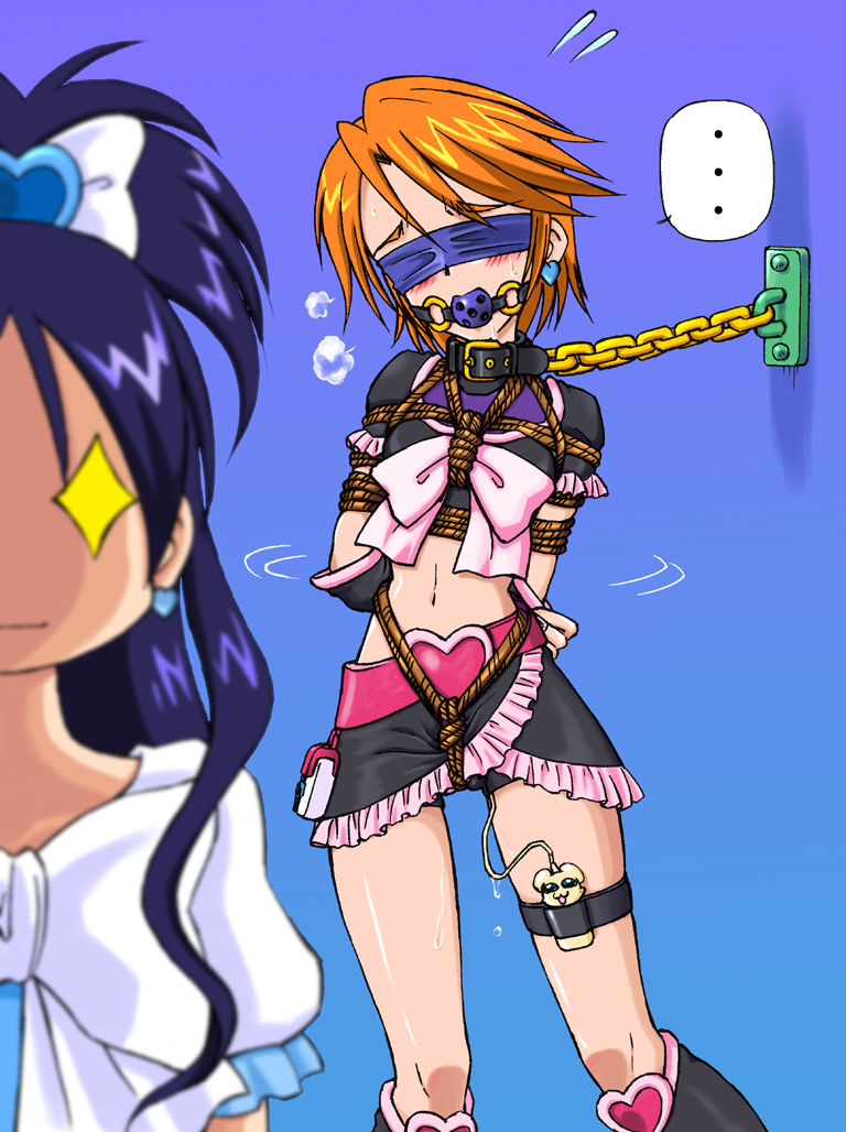 ちゃくきん page 2 full