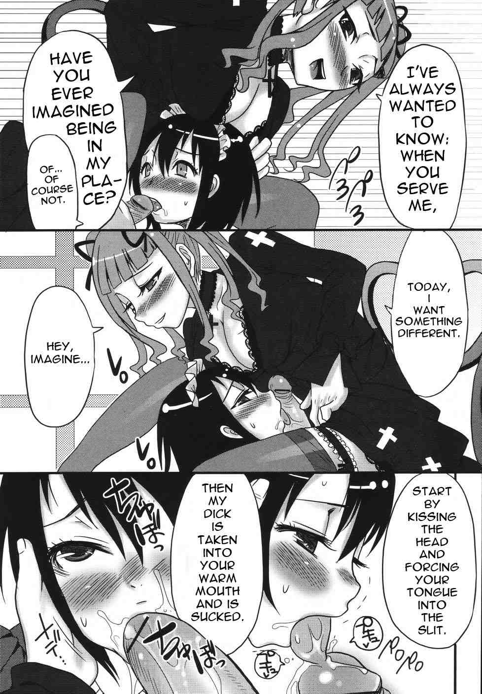 The Spirit of Service page 10 full
