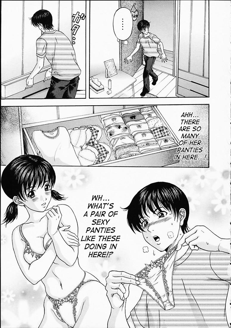 Imouto Nanoni | Although She's My Little Sister page 5 full