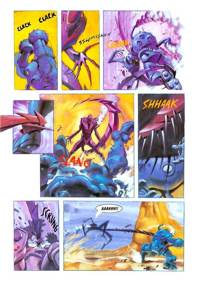 Arena page 3 full