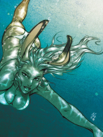 Fran cover