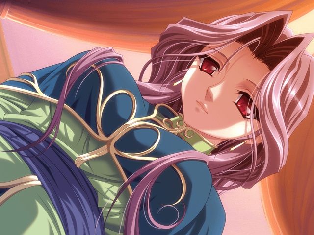 Inner Palace ~Shiroki Koukyuu~ page 7 full