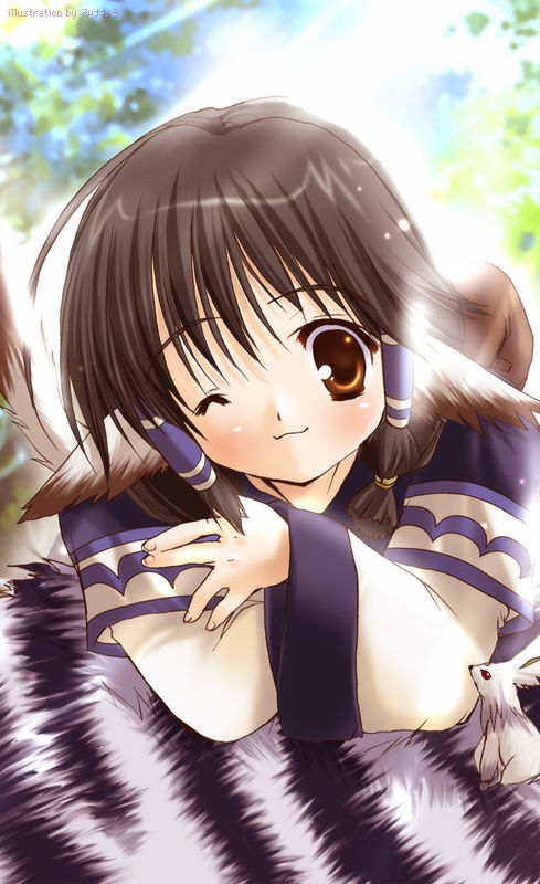 Utawarerumono e no Komoriuta page 2 full