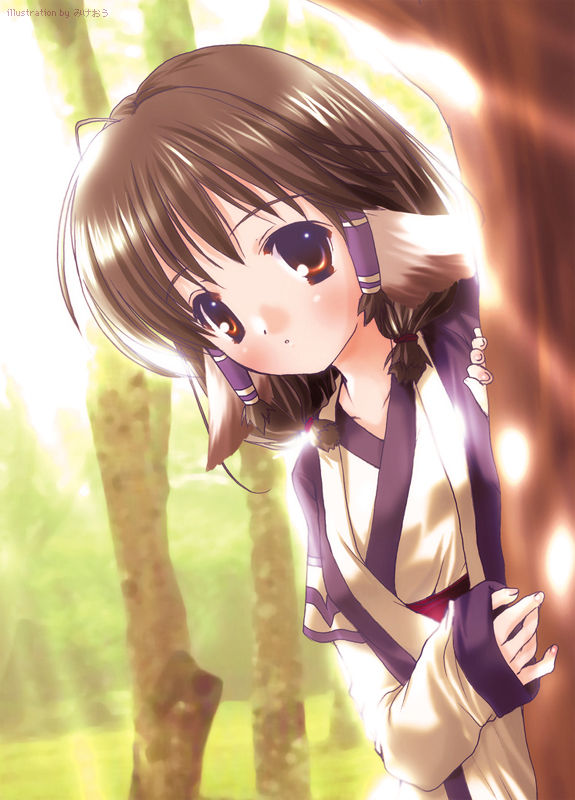 Utawarerumono e no Komoriuta page 3 full