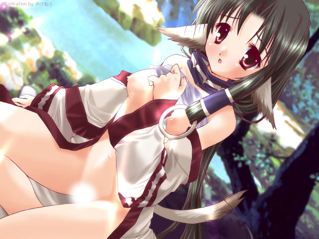 Utawarerumono e no Komoriuta page 5 full