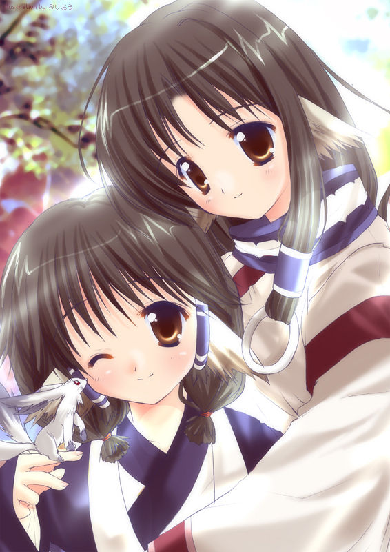Utawarerumono e no Komoriuta page 6 full