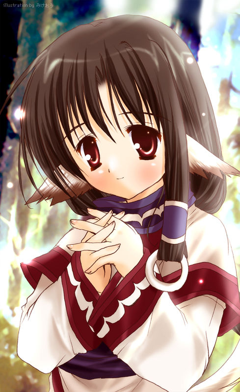Utawarerumono e no Komoriuta page 7 full