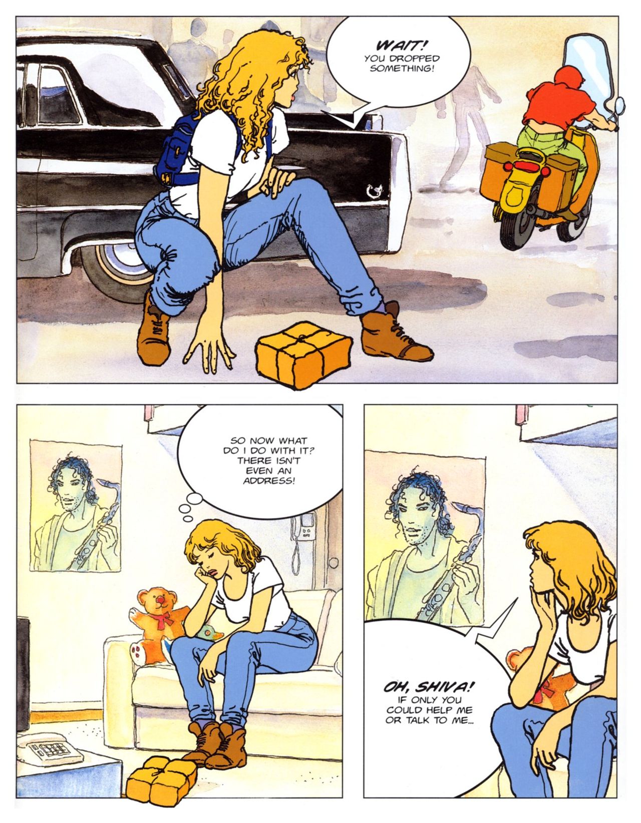 Kama Sutra page 7 full