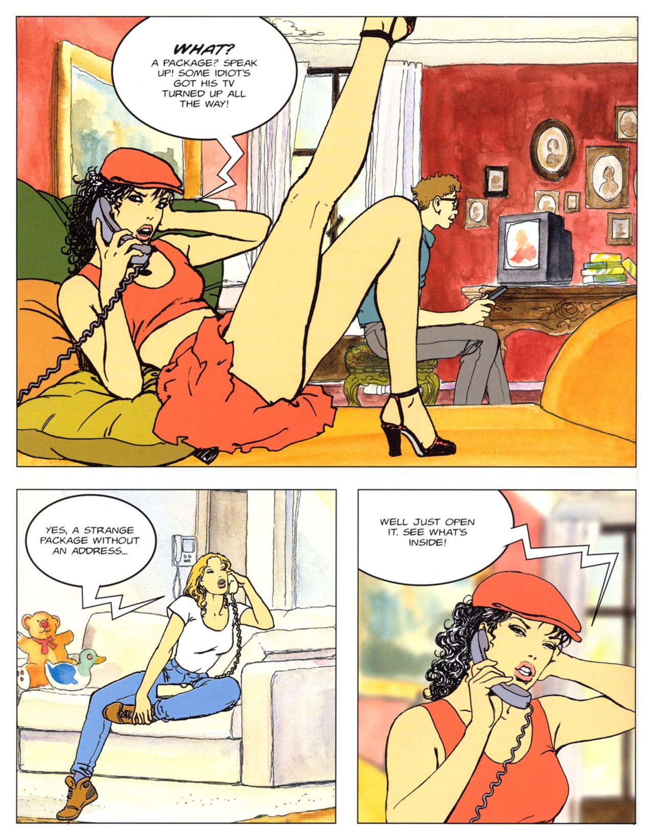 Kama Sutra page 9 full