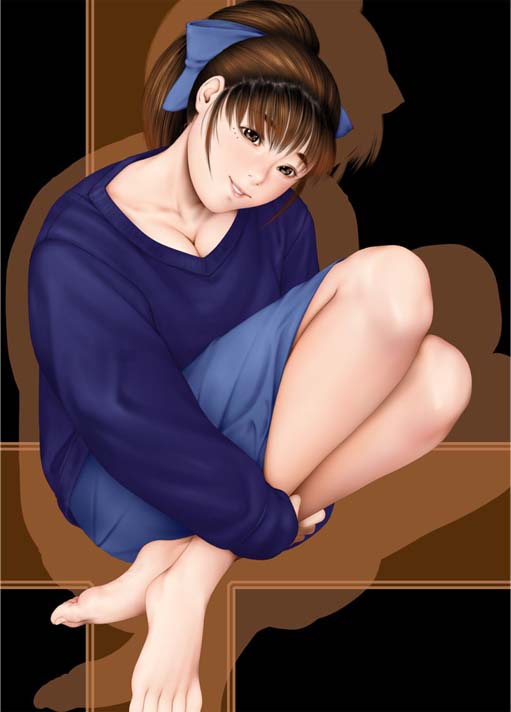 DreamOfDesire page 2 full
