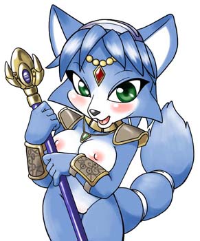 krystal page 1 full