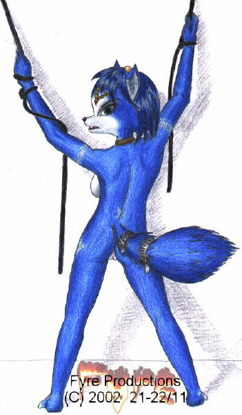 krystal page 8 full