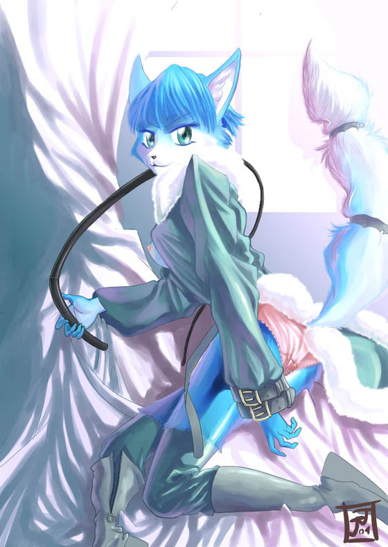 krystal page 9 full