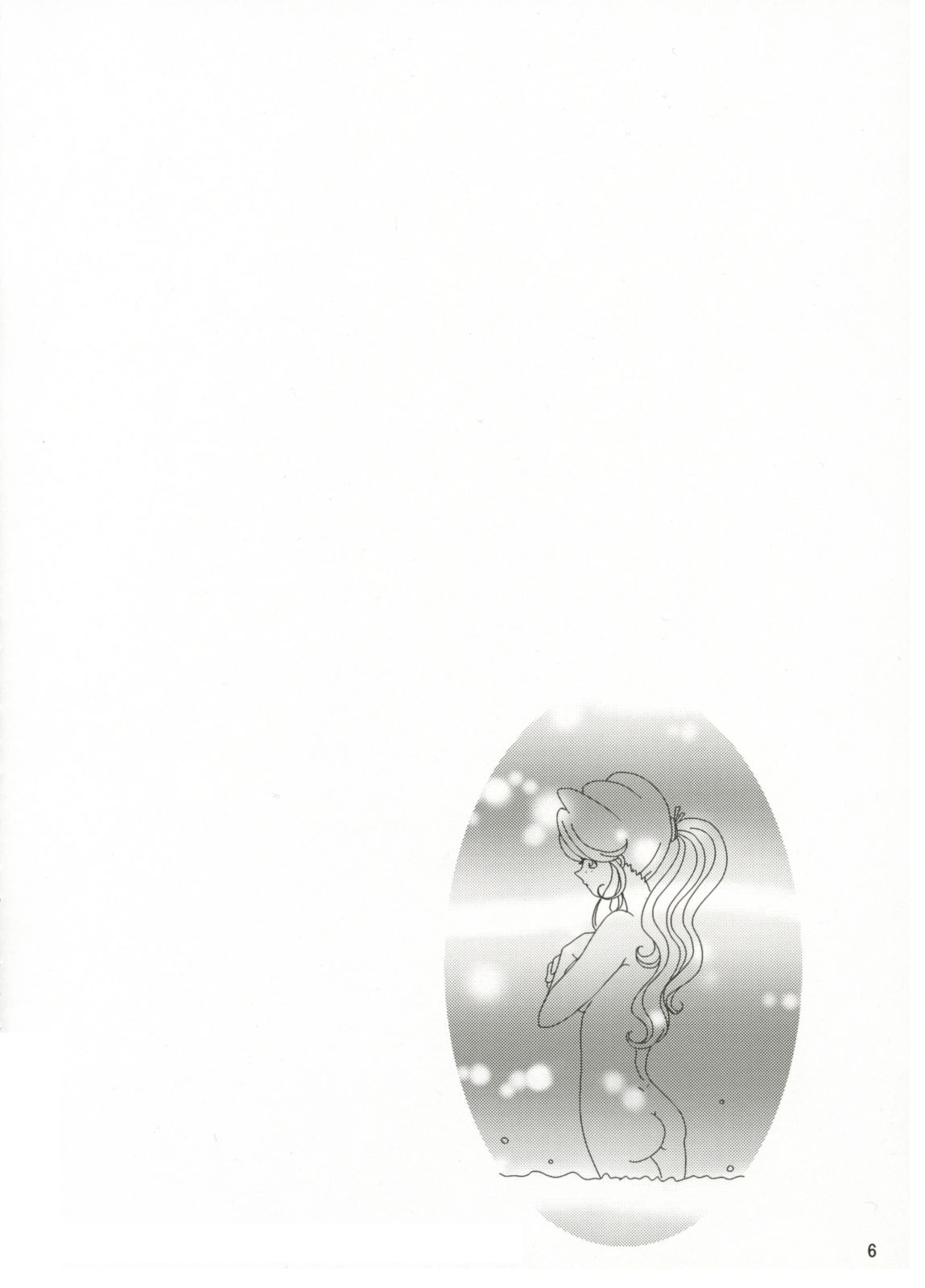 Rodeo Drive page 6 full