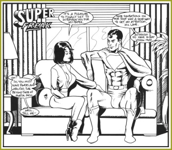Girl - Body Heat: Super Freak cover