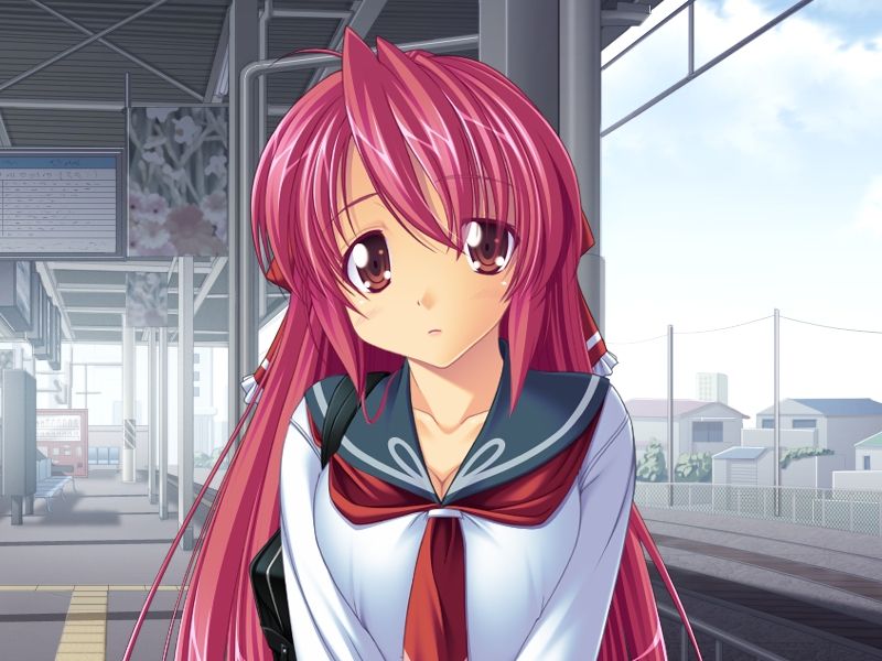 Dokidoki Chikan Densha ～ Boku to Kanojo no Himitsu na Kankei ～ page 2 full