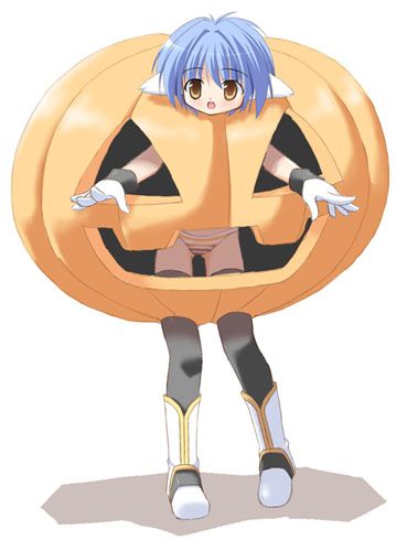 Halloween page 10 full