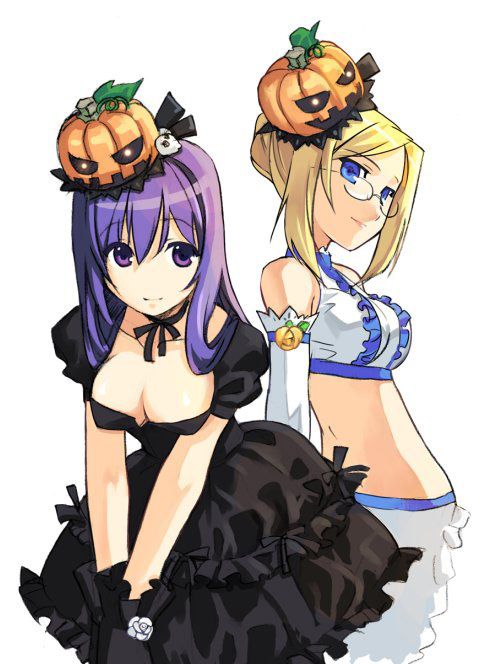 Halloween page 4 full