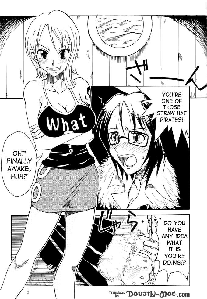 Don't Trust Anybody page 4 full