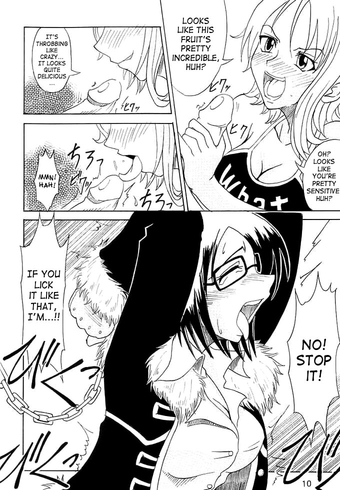 Don't Trust Anybody page 9 full
