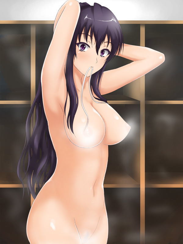 Toaru Nippon !!! とある魔術の禁書目録HCG特集 page 3 full