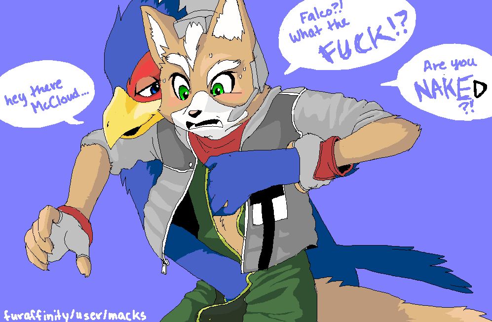 starfox page 7 full