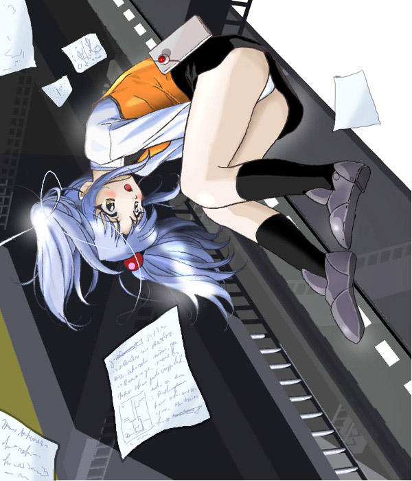 Ruri Iro no Oheya page 2 full
