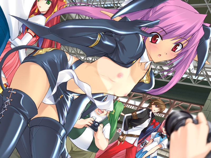 MIX 24 page 8 full