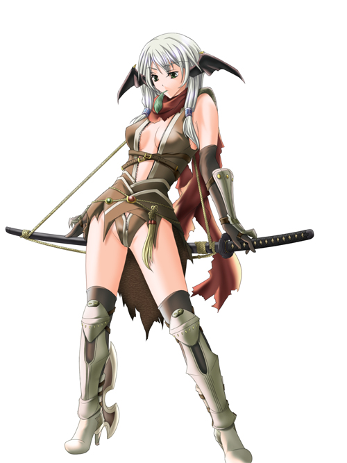 Ragnarok Pics Collection - Thief page 1 full