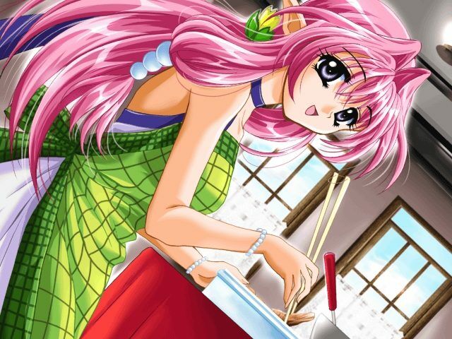 Hanagoyomi page 3 full