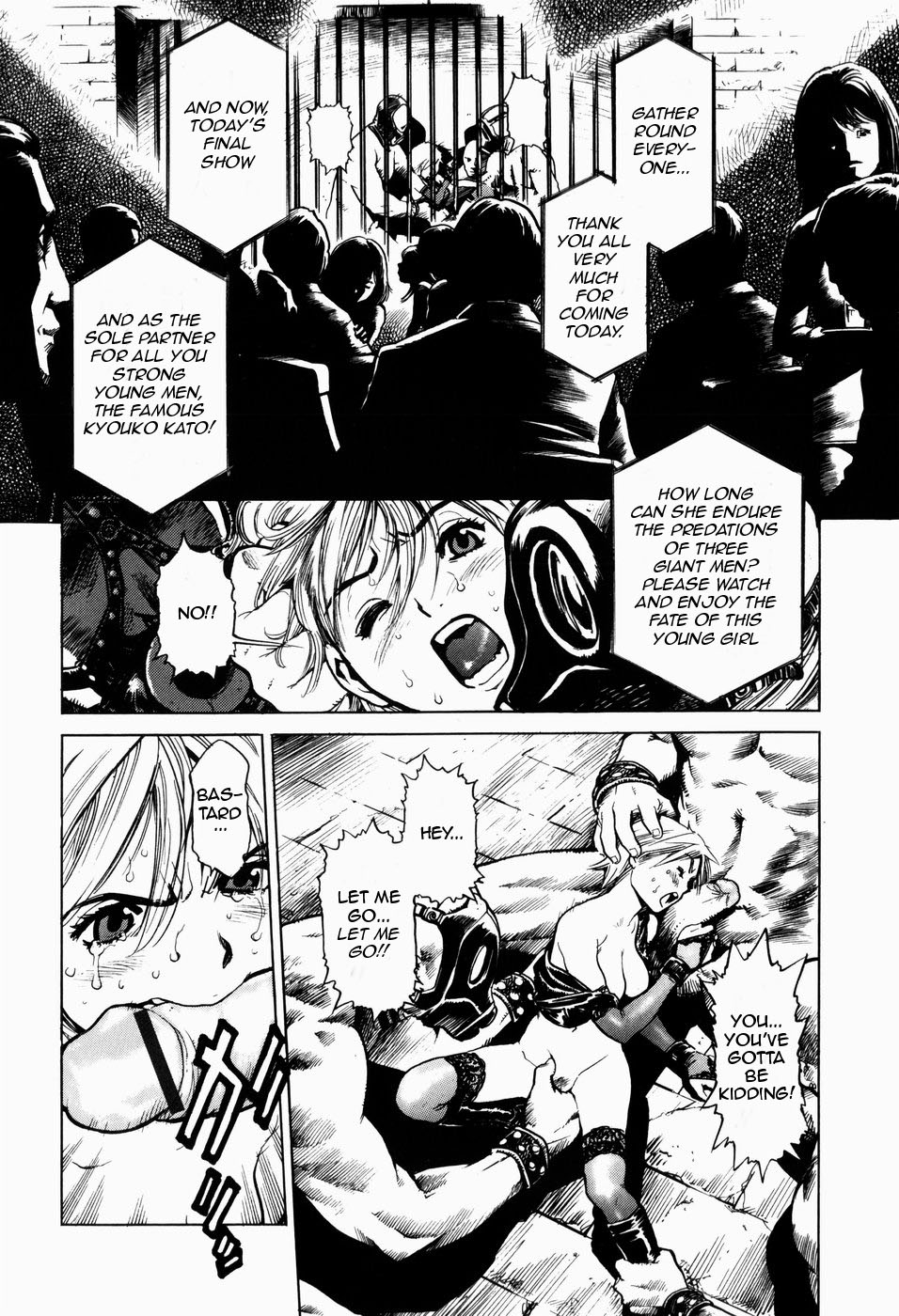 Show Time   =LWB= page 6 full