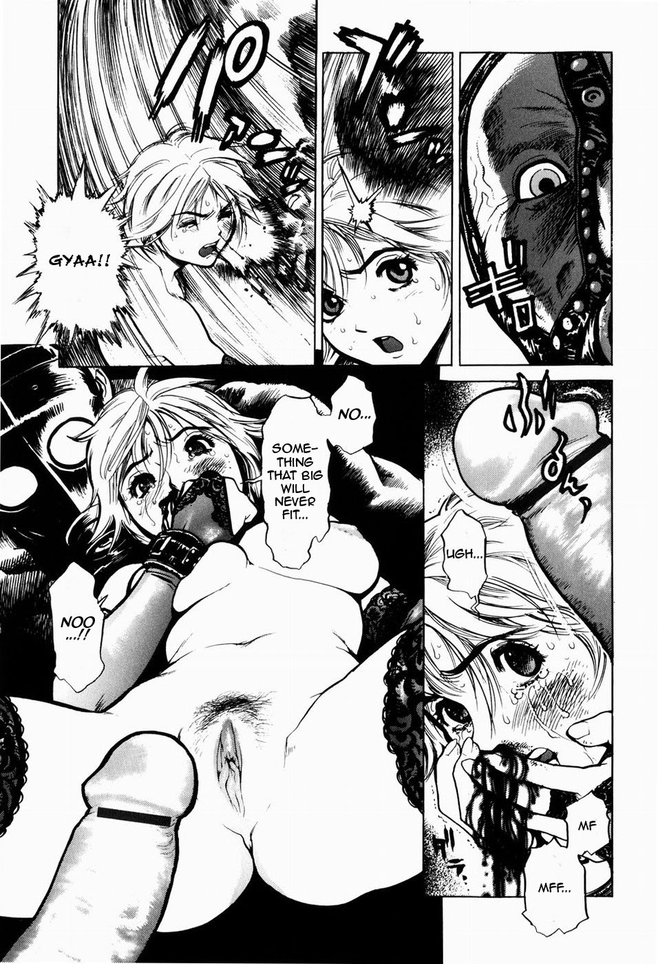 Show Time   =LWB= page 7 full