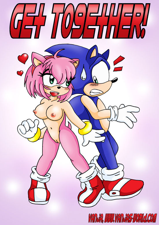 Get Together page 1 full