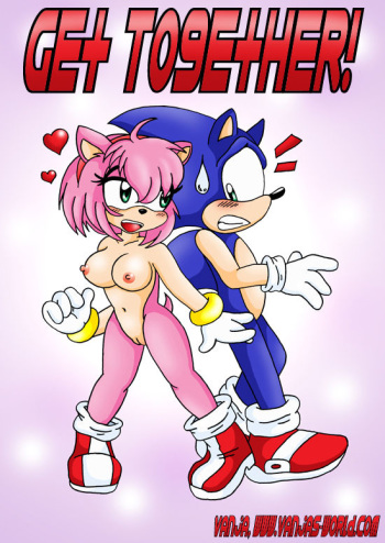 Get Together cover