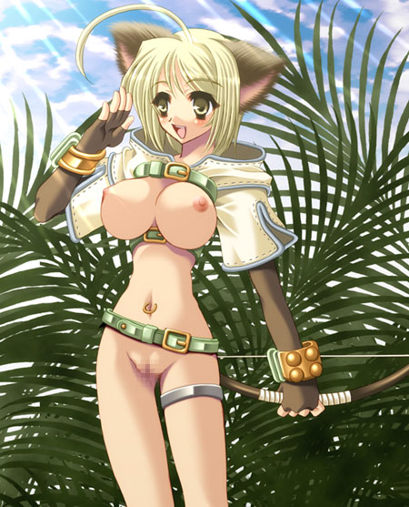 King-Samurai's Hentai Collection page 7 full