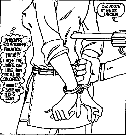 The Tightrope Zone page 5 full