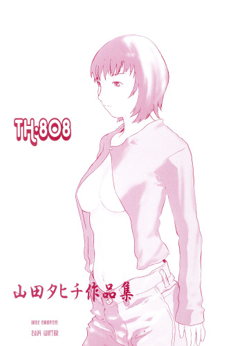 TH-808 cover