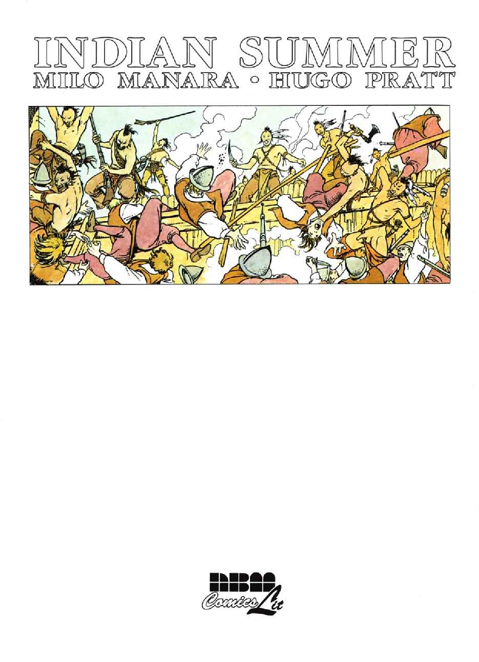 Indian Summer page 3 full