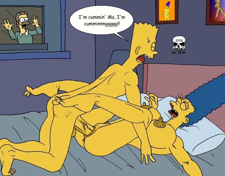 The Simpsons page 2 full