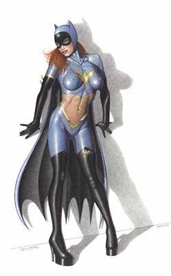 Super Heroines 3 page 3 full