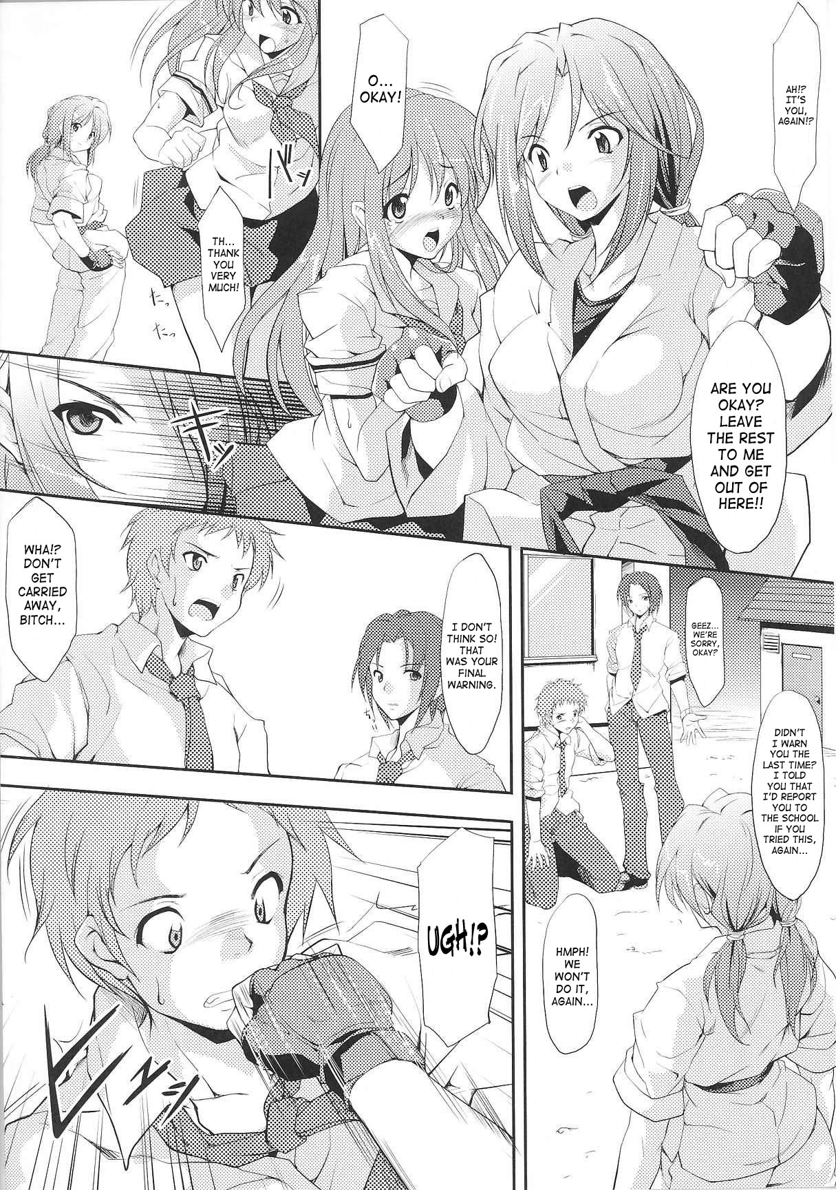 Final Warning page 2 full