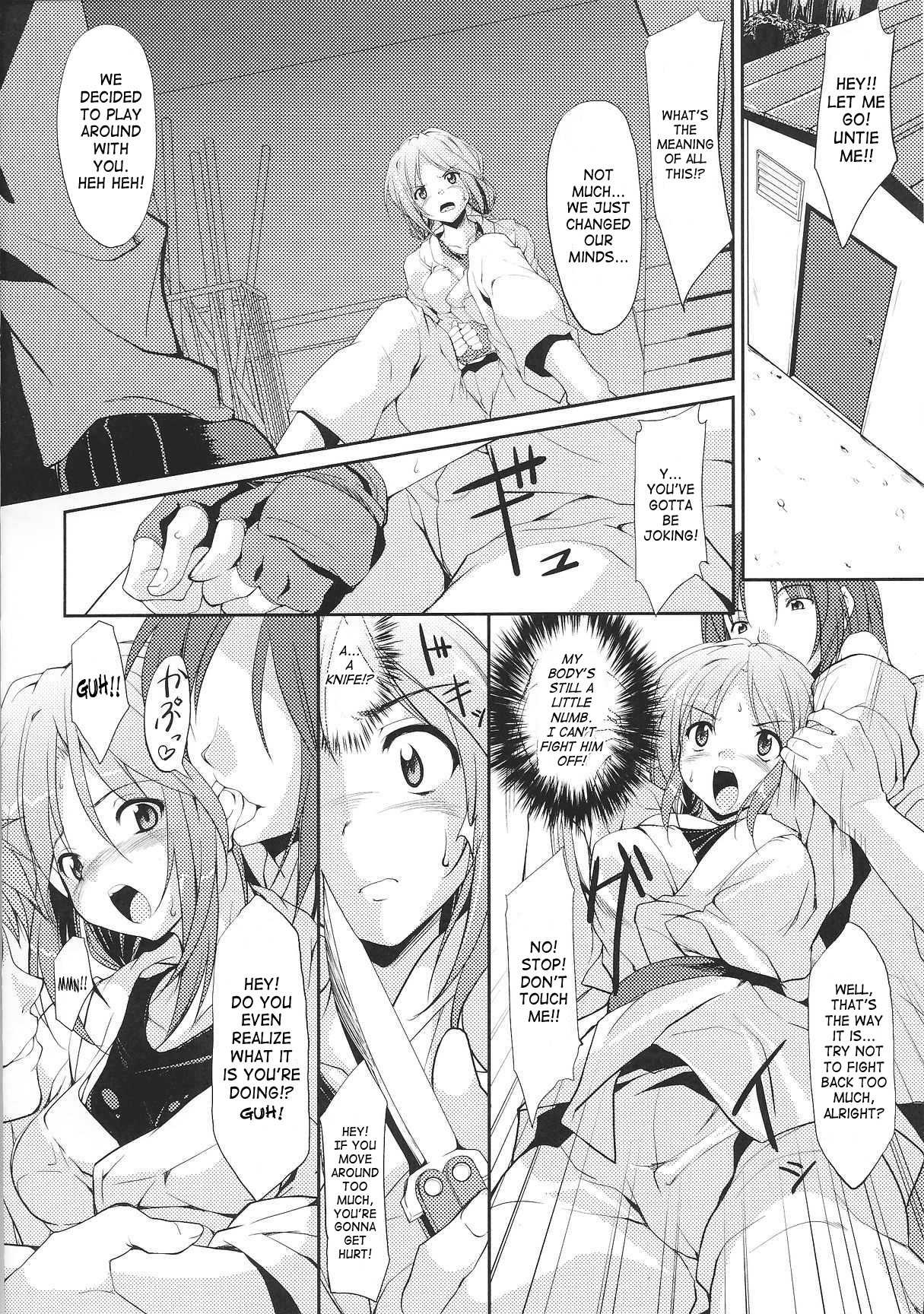 Final Warning page 4 full