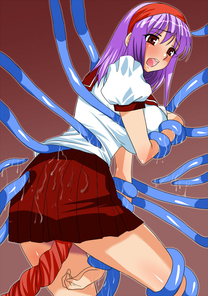 Shoku Seifuku II page 4 full