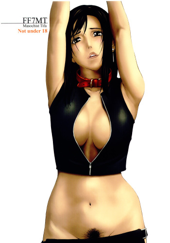 FF7MT - Masochist Tifa cover