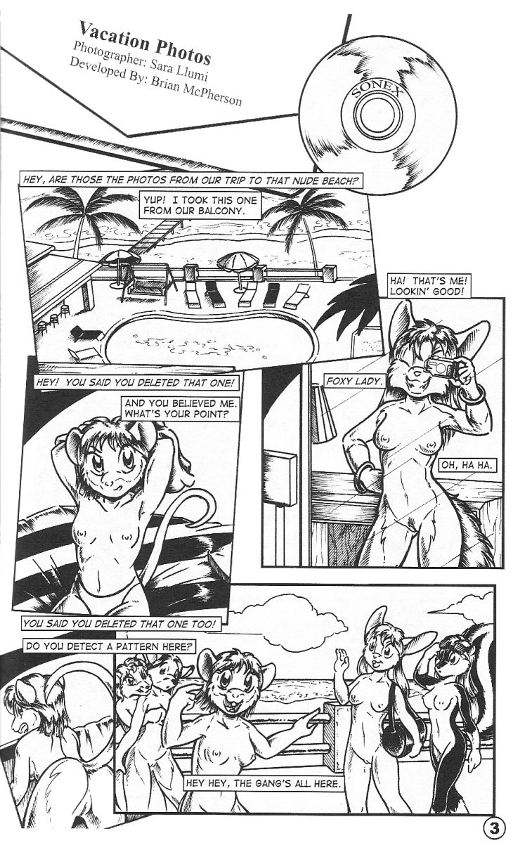 Rare Breed #3 page 5 full