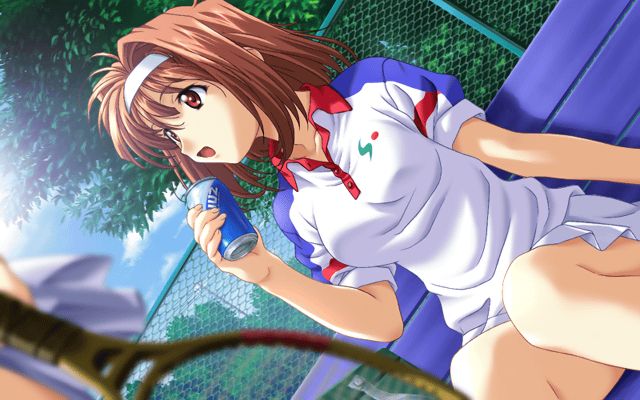 Lovers CG Pack 1 page 1 full