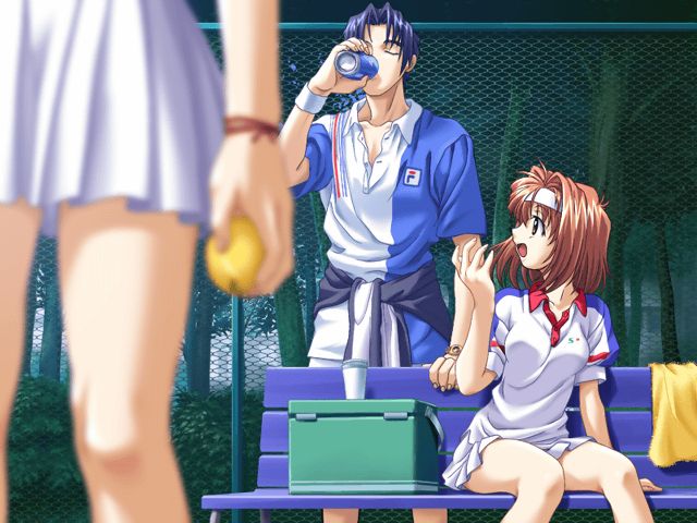 Lovers CG Pack 1 page 2 full