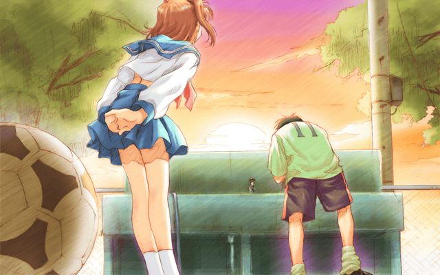 Lovers CG Pack 1 page 4 full