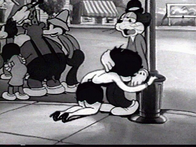 eclipse's cache - Betty Boop page 9 full