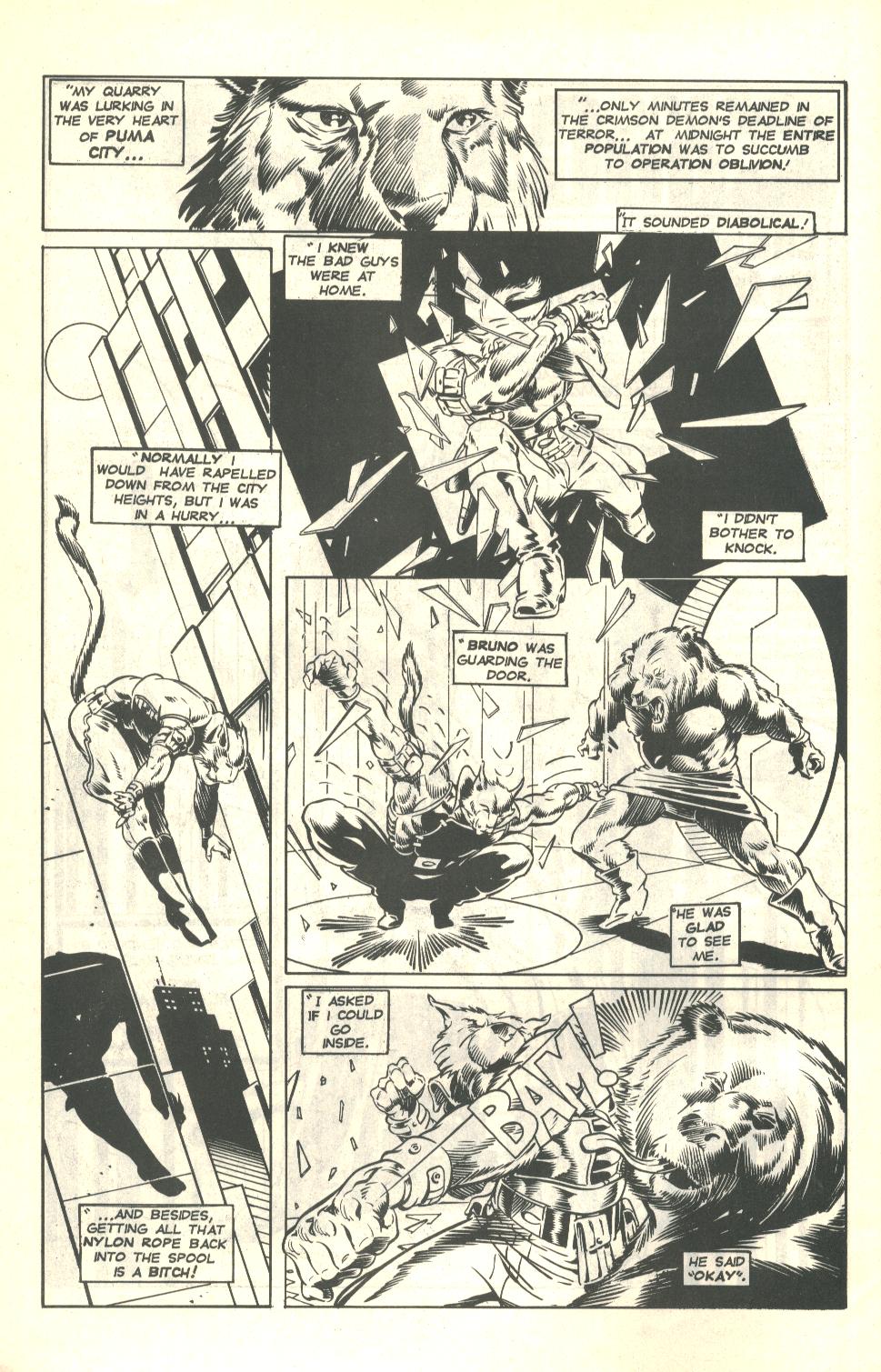 Wild Kingdom 2 page 4 full